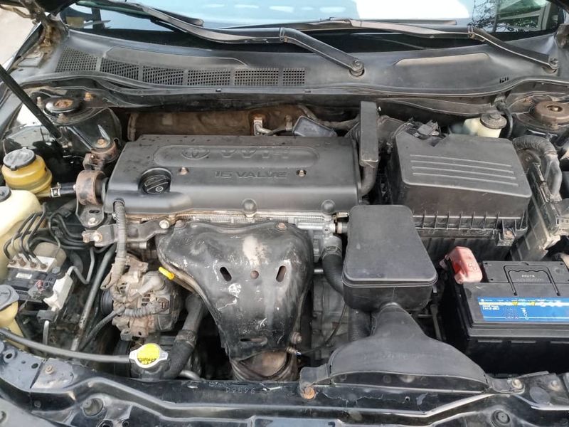 Thumbnail 12 of 2008 Toyota Camry LE